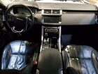 2017 Land Rover Range Rover Sport Hse Blue vin: SALWR2FV3HA158815
