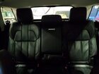 2017 Land Rover Range Rover Sport Hse Blue vin: SALWR2FV3HA158815