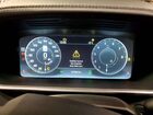 2017 Land Rover Range Rover Sport Hse Blue vin: SALWR2FV3HA158815