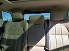 2017 Land Rover Range Rover Sport Hse Черный vin: SALWR2FV4HA141540