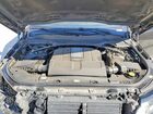 2017 Land Rover Range Rover Sport Hse Черный vin: SALWR2FV4HA141540