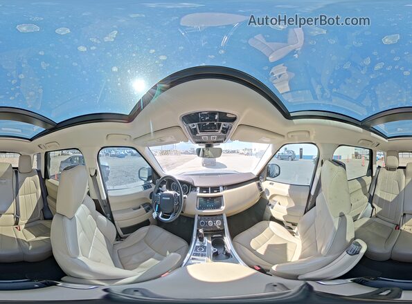 SALWR2FV4HA141540 2017 LAND ROVER RANGE Черный 