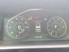 2017 Land Rover Range Rover Sport Hse White vin: SALWR2FV7HA130564