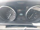 2017 Land Rover Range Rover Sport 3.0l V6 Supercharged Hse Dark Blue vin: SALWR2FV9HA675861