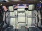 2016 Land Rover Range Rover Sport Hse Tdsl Черный vin: SALWR2KF1GA633133