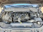 2016 Land Rover Range Rover Sport Hse Tdsl Черный vin: SALWR2KF1GA633133