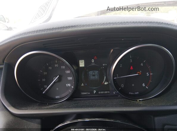 SALWR2KF1GA651261 2016 LAND ROVER RANGE ROVER SPORT Silver 