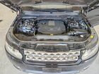 2016 Land Rover Range Rover Sport Hse Black vin: SALWR2KF2GA548902
