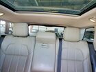 2016 Land Rover Range Rover Sport Hse Черный vin: SALWR2KF3GA636471