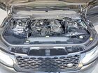2016 Land Rover Range Rover Sport Hse Черный vin: SALWR2KF3GA636471