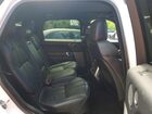 2016 Land Rover Range Rover Sport Hse Белый vin: SALWR2KF9GA568192