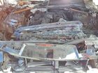 2016 Land Rover Range Rover Sport Hse Белый vin: SALWR2KF9GA568192