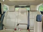 2016 Land Rover Range Rover Sport Hse Белый vin: SALWR2KF9GA569584