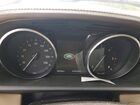 2016 Land Rover Range Rover Sport Hse Белый vin: SALWR2KF9GA569584