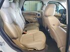 2016 Land Rover Range Rover Sport Hse Белый vin: SALWR2PF5GA596418