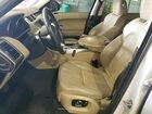 2016 Land Rover Range Rover Sport Hse Белый vin: SALWR2PF5GA596418