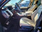2019 Land Rover Range Rover Sport Supercharged Dynamic Black vin: SALWR2RE7KA859957