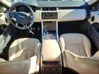 2019 Land Rover Range Rover Sport Supercharged Dynamic Black vin: SALWR2RE7KA859957