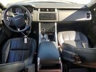 2019 Land Rover Roversport Black vin: SALWR2RE9KA825759 2019 Land Rover Roversport Black vin: SALWR2RE9KA825759