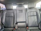 2019 Land Rover Range Rover Sport Supercharged Dynamic Белый vin: SALWR2REXKA825009