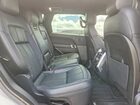2019 Land Rover Range Rover Sport Supercharged Dynamic Белый vin: SALWR2REXKA825009