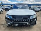 2019 Land Rover Range Rover Sport Supercharged Dynamic Белый vin: SALWR2REXKA825009