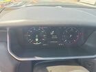 2018 Land Rover Range Rover Sport Hse Серый vin: SALWR2RK6JA198605