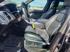 2018 Land Rover Range Rover Sport Hse Серый vin: SALWR2RK6JA198605
