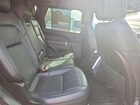2018 Land Rover Range Rover Sport Hse Серый vin: SALWR2RK6JA198605