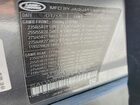 2018 Land Rover Range Rover Sport Hse Серый vin: SALWR2RK7JA400738