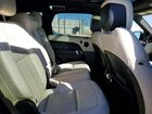 2021 Land Rover Range Rover Sport Hse Silver Edition Серый vin: SALWR2RK8MA763294