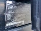 2018 Land Rover Range Rover Sport Hse Черный vin: SALWR2RK9JA182365