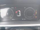 2019 Land Rover Range Rover Sport Hse Mhev Красный vin: SALWR2RU4KA863830