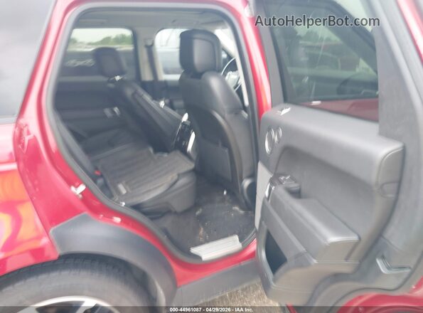 SALWR2RU4KA863830 2019 LAND ROVER RANGE ROVER SPORT Красный Вид наклейки с VIN-кодом