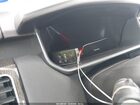 2019 Land Rover Range Rover Sport Hse Mhev Красный vin: SALWR2RU4KA863830