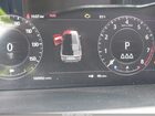 2019 Land Rover Range Rover Sport Hse Mhev Красный vin: SALWR2RU4KA863830