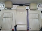 2019 Land Rover Range Rover Sport Hse Белый vin: SALWR2RU4KA863973