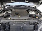 2019 Land Rover Range Rover Sport Hse Белый vin: SALWR2RU4KA863973