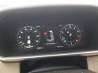 2019 Land Rover Range Rover Sport Hse Белый vin: SALWR2RU4KA863973