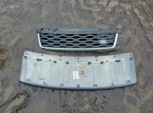SALWR2RU4KA863973 2019 LAND ROVER RANGE Белый Вид наклейки с VIN-кодом