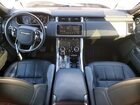 2019 Land Rover Range Rover Sport Hse Белый vin: SALWR2RV0KA846998