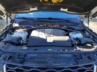 2019 Land Rover Range Rover Sport Hse Белый vin: SALWR2RV0KA846998