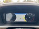 2019 Land Rover Range Rover Sport Hse Black vin: SALWR2RV1KA833757