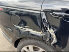 2019 Land Rover Range Rover Sport Hse Black vin: SALWR2RV1KA833757
