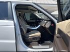 2018 Land Rover Range Rover Sport Hse White vin: SALWR2RV2JA405808 2018 Land Rover Range Rover Sport Hse White vin: SALWR2RV2JA405808