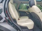 2019 Land Rover Range Rover Sport Hse Черный vin: SALWR2RV3KA417953