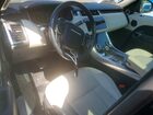 2019 Land Rover Range Rover Sport Hse Черный vin: SALWR2RV3KA417953