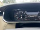 2019 Land Rover Range Rover Sport Hse Черный vin: SALWR2RV3KA828527