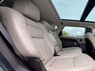 2019 Land Rover Range Rover Sport Hse Черный vin: SALWR2RV3KA828527