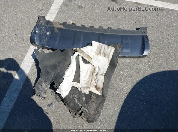 SALWR2RV5KA845393 2019 LAND ROVER RANGE ROVER SPORT White Widok zestawu wskaźników